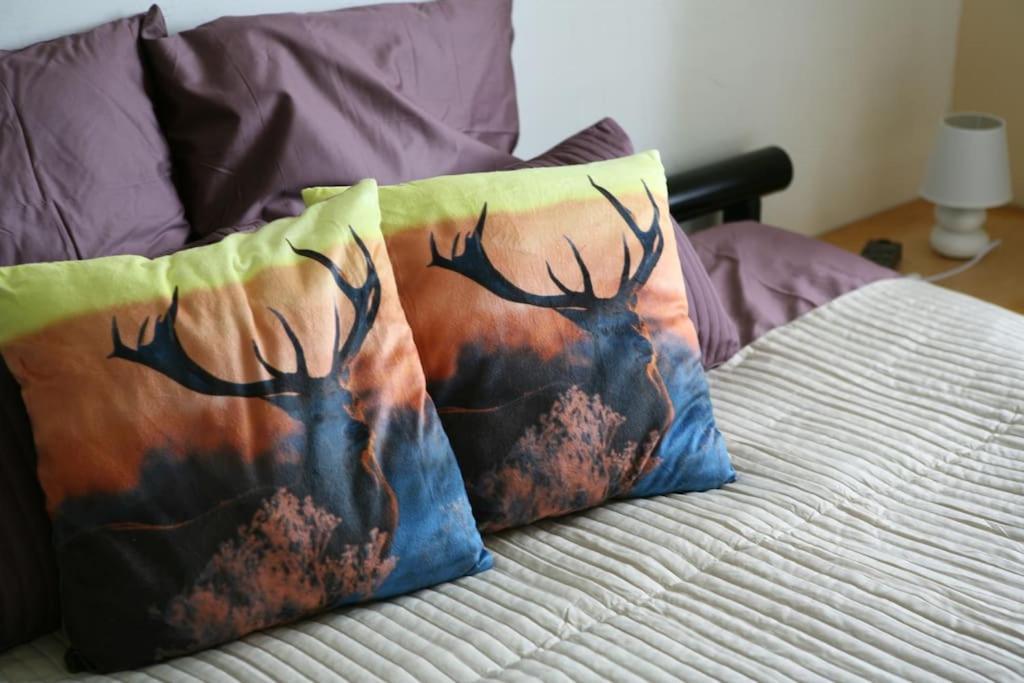 Maison Marigoule - Perfect With Kids & Families Villa Mialet  Luaran gambar