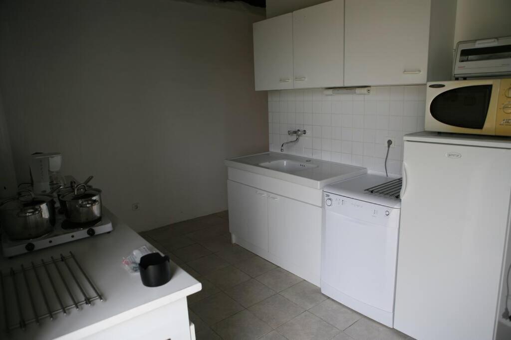 Maison Marigoule - Perfect With Kids & Families Villa Mialet  Luaran gambar