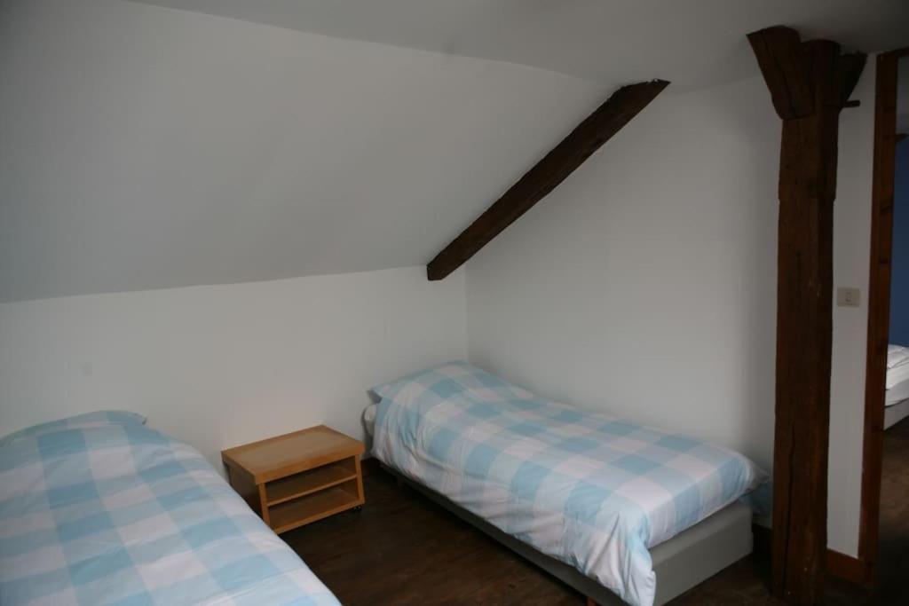 Maison Marigoule - Perfect With Kids & Families Villa Mialet  Luaran gambar